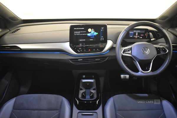 Used Volkswagen ID.4 2023 for sale - 77204591: Photo 9