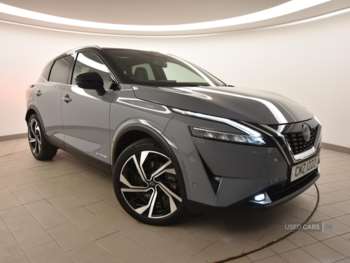 2023 - 1.5 E-Power Tekna+ 5dr Auto
