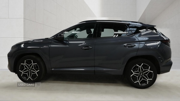 Used Hyundai TUCSON 2024 for sale - 78136517: Photo 5