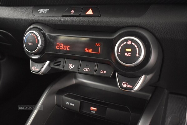 Used Kia Stonic 2022 for sale - 77050445: Photo 24