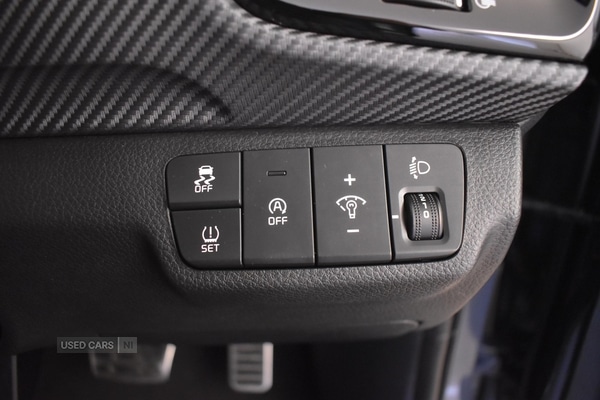 Used Kia Stonic 2022 for sale - 77050445: Photo 28