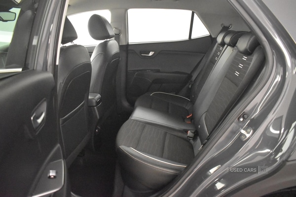 Used Kia Stonic 2022 for sale - 77050445: Photo 33