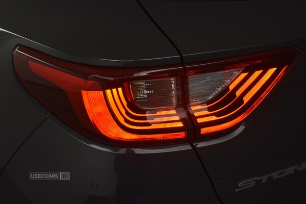 Used Kia Stonic 2022 for sale - 77050445: Photo 45