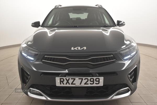Used Kia Stonic 2022 for sale - 77050445: Photo 5