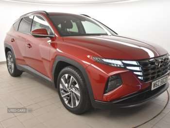 2022 - 1.6 TGDi Premium 5dr 2WD