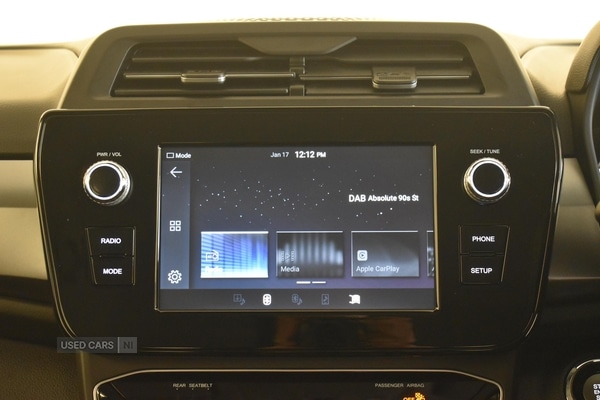 Used KGM Tivoli 2025 for sale - 76410083: Photo 21