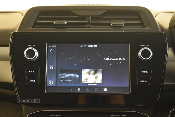 Used KGM Tivoli 2025 for sale - 76410083: Photo 22