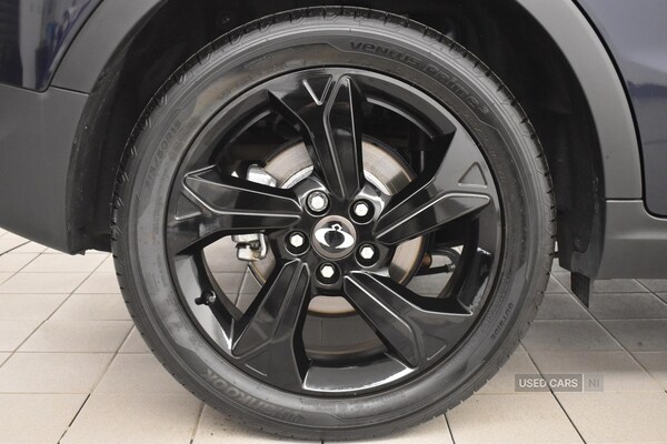 Used KGM Tivoli 2025 for sale - 76410083: Photo 32