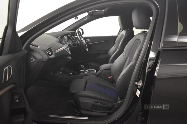 Used BMW 1 Series 2023 for sale - 77017872: Photo 32