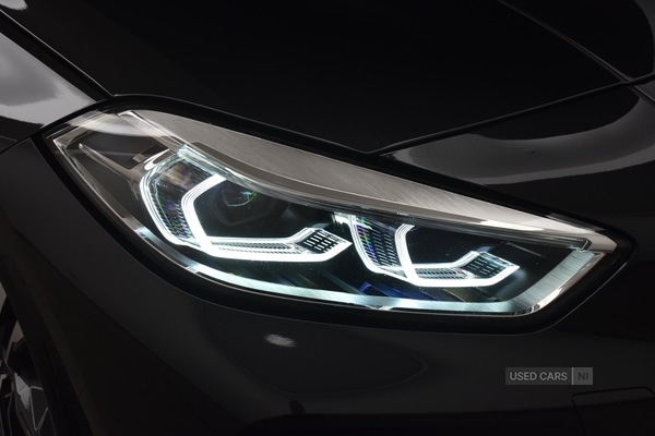 Used BMW 1 Series 2023 for sale - 77017872: Photo 8