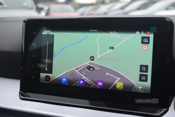 Used SEAT Ibiza 2025 for sale - 77192230: Photo 21