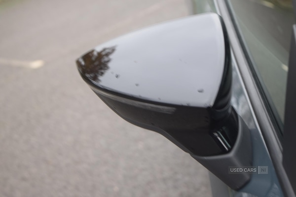 Used SEAT Ibiza 2025 for sale - 77192230: Photo 7