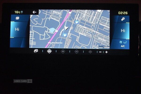 Used Peugeot 3008 2024 for sale - 77426765: Photo 21