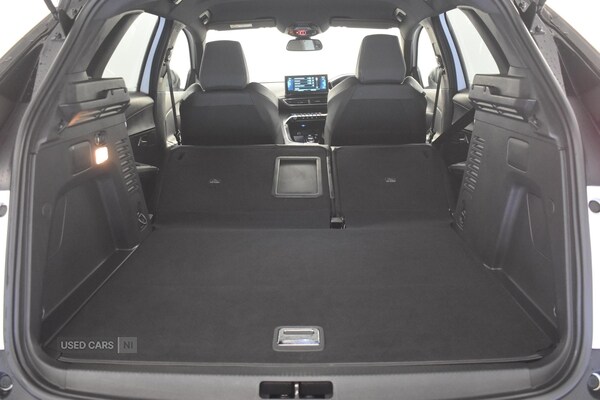 Used Peugeot 3008 2024 for sale - 77426765: Photo 35