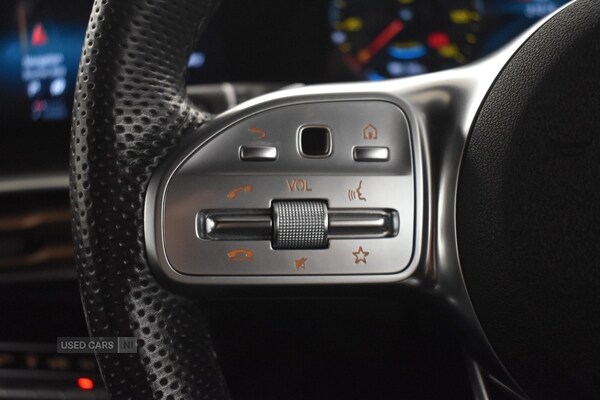 Used Mercedes-Benz EQC 2021 for sale - 76308345: Photo 15