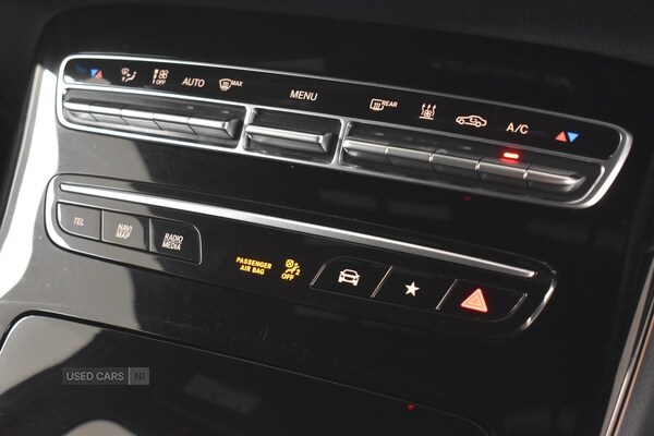 Used Mercedes-Benz EQC 2021 for sale - 76308345: Photo 29