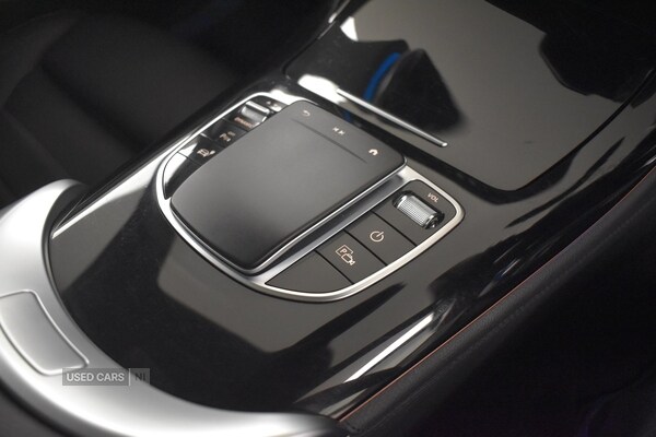 Used Mercedes-Benz EQC 2021 for sale - 76308345: Photo 30