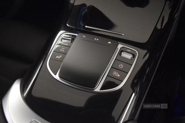 Used Mercedes-Benz EQC 2021 for sale - 76308345: Photo 31