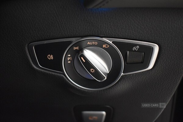 Used Mercedes-Benz EQC 2021 for sale - 76308345: Photo 33
