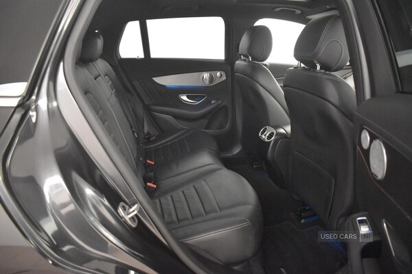 Used Mercedes-Benz EQC 2021 for sale - 76308345: Photo 40
