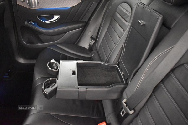Used Mercedes-Benz EQC 2021 for sale - 76308345: Photo 42