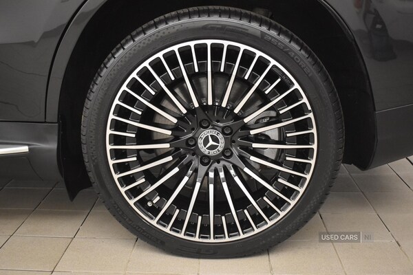 Used Mercedes-Benz EQC 2021 for sale - 76308345: Photo 51