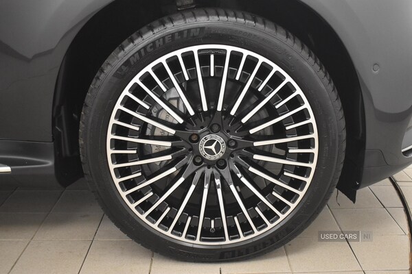 Used Mercedes-Benz EQC 2021 for sale - 76308345: Photo 53