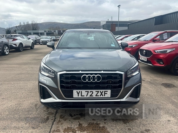 Used Audi Q2 2023 for sale - 77959062: Photo 3