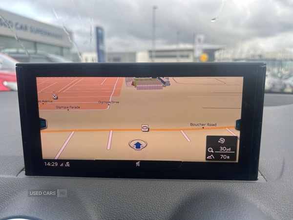 Used Audi Q2 2023 for sale - 77959062: Photo 5