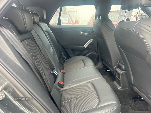 Used Audi Q2 2023 for sale - 77959062: Photo 6