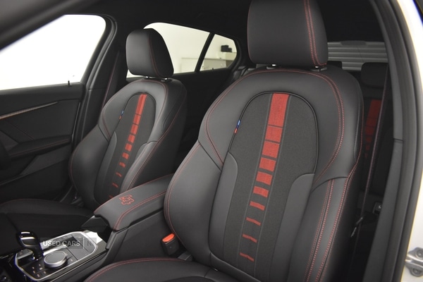 Used BMW 1 Series 2024 for sale - 76690392: Photo 38