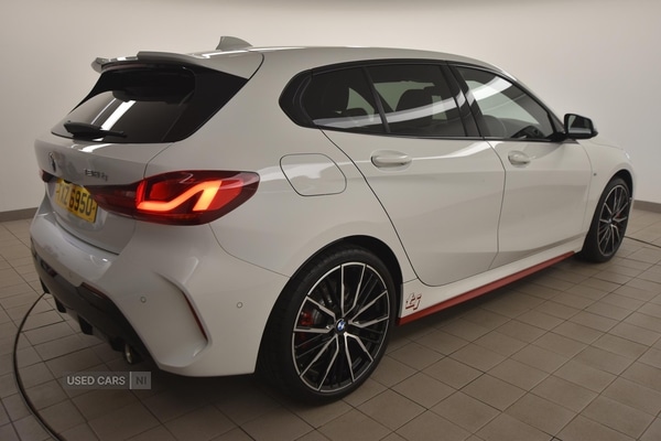 Used BMW 1 Series 2024 for sale - 76690392: Photo 4