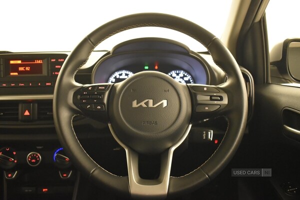 Used Kia Picanto 2023 for sale - 77030105: Photo 11