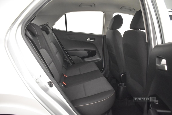 Used Kia Picanto 2023 for sale - 77030105: Photo 23