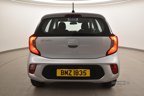 Used Kia Picanto 2023 for sale - 77030105: Photo 34