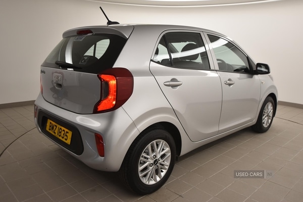 Used Kia Picanto 2023 for sale - 77030105: Photo 4