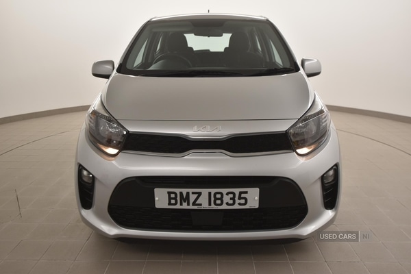 Used Kia Picanto 2023 for sale - 77030105: Photo 5