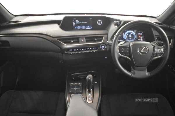 Used Lexus UX 2022 for sale - 76998443: Photo 11