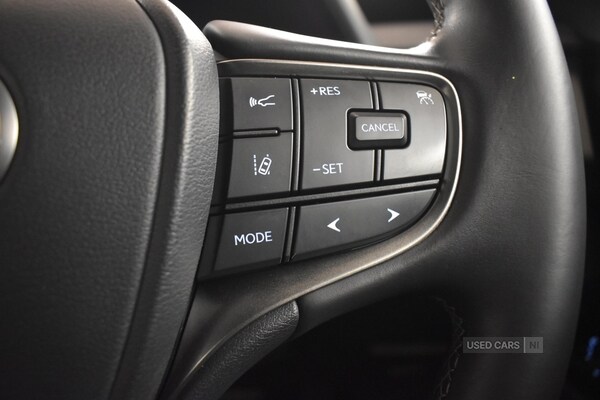 Used Lexus UX 2022 for sale - 76998443: Photo 16