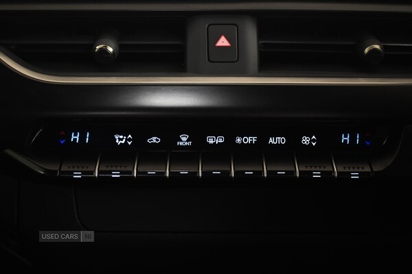 Used Lexus UX 2022 for sale - 76998443: Photo 20