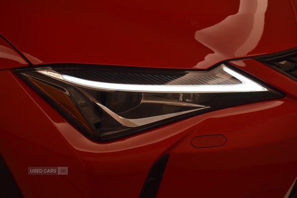 Used Lexus UX 2022 for sale - 76998443: Photo 9