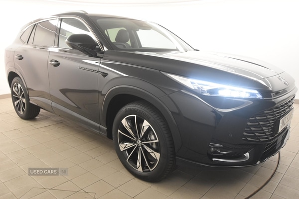 Used MG MG HS 2025 for sale - 76753894: Photo 1