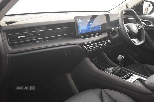 Used MG MG HS 2025 for sale - 76753894: Photo 10