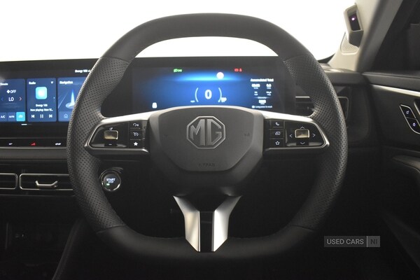 Used MG MG HS 2025 for sale - 76753894: Photo 12