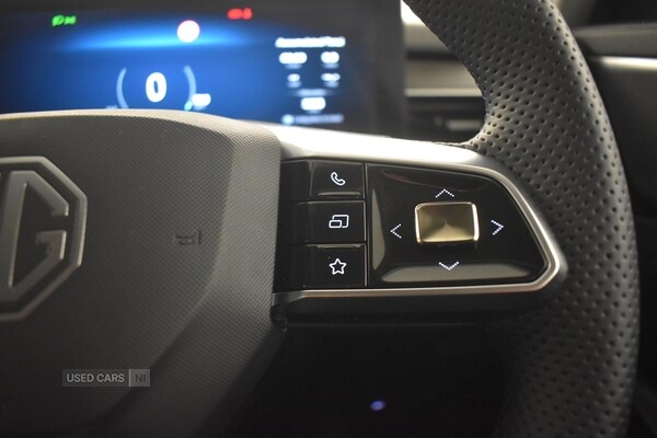 Used MG MG HS 2025 for sale - 76753894: Photo 15