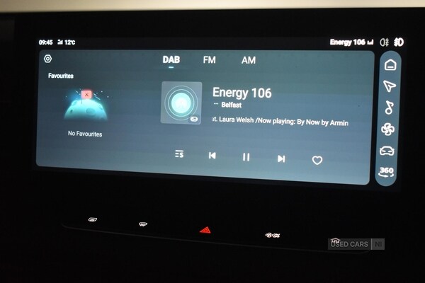 Used MG MG HS 2025 for sale - 76753894: Photo 22