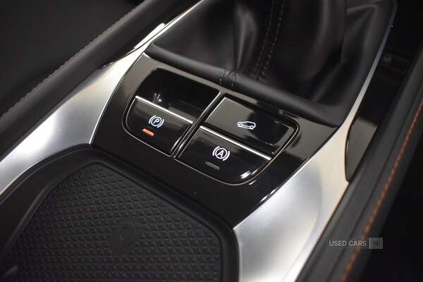 Used MG MG HS 2025 for sale - 76753894: Photo 24