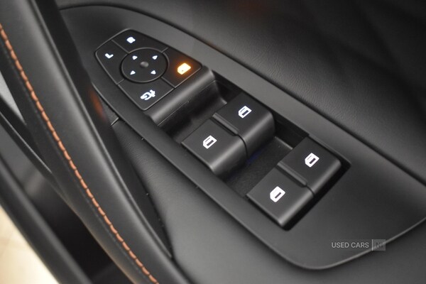 Used MG MG HS 2025 for sale - 76753894: Photo 27