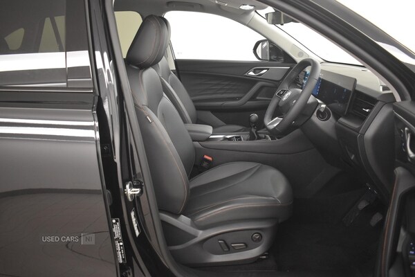 Used MG MG HS 2025 for sale - 76753894: Photo 28