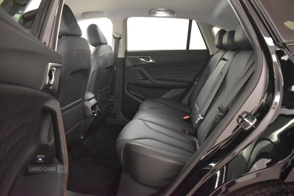 Used MG MG HS 2025 for sale - 76753894: Photo 32